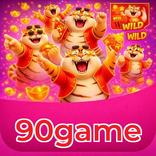 Certificações de segurança e licenças da 90game